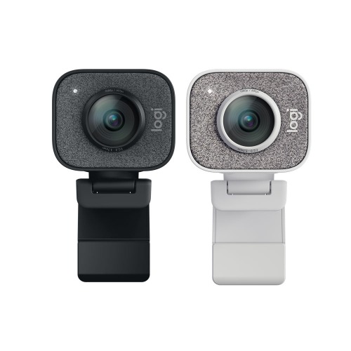 로지텍 코리아 Stream Cam 스트리밍화상캠 카메라 웹캠