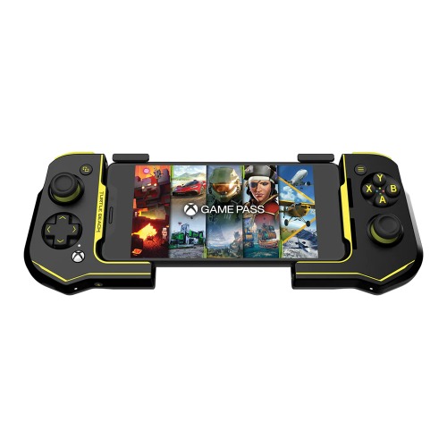 TURTLE BEACH 터틀비치 Atom Controller Android Black/Yellow