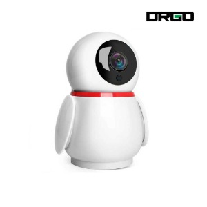 DRGO IP01 FHD 가정용 홈CCTV 스마트폰 IP카메라