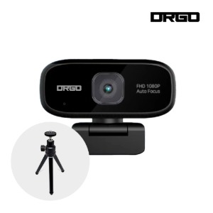 디알고 DRGO  WC1080T 풀 HD 웹캠 화상 PC카메라