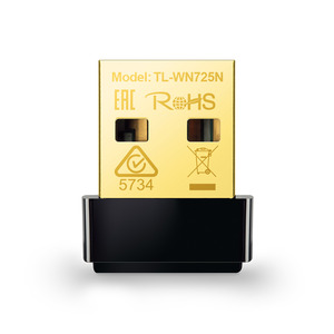 티피링크 TL-WN725N USB 2.0 무선 랜카드