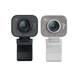 로지텍 코리아 Stream Cam 스트리밍화상캠 카메라 웹캠