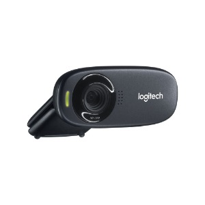 로지텍 코리아 C310 HD 화상캠 컴퓨터 카메라 웹캠