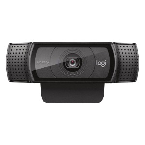 로지텍 코리아 C920 Pro FULL-HD 화상캠 카메라 웹캠