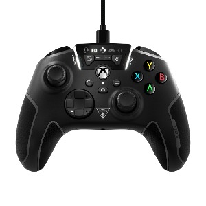 TURTLE BEACH 터틀비치 Recon Wired Controller Black
