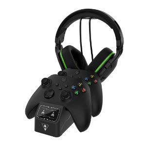 TURTLE BEACH 터틀비치 Fuel Twin Charger for Xbox