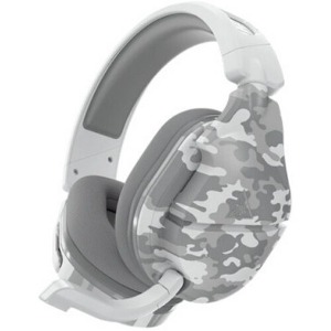 TURTLE BEACH 터틀비치 Stealth 600 Gen2 MAX for PS 무선 게이밍 헤드셋 Arctic Camo