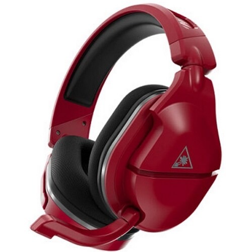 TURTLE BEACH 터틀비치 Stealth 600 Gen2 MAX for PS 무선 게이밍 헤드셋 Midnight Red