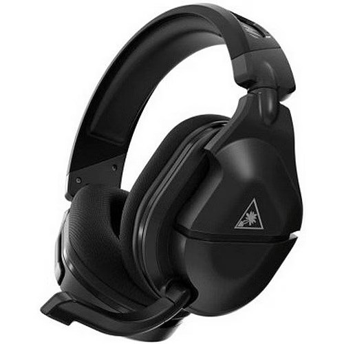 TURTLE BEACH 터틀비치 Stealth 600 Gen2 MAX for PS 무선 게이밍 헤드셋 Black