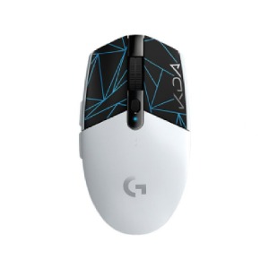 로지텍 코리아 G304 K/DA 에디션 게이밍 마우스