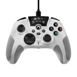 TURTLE BEACH 터틀비치 Recon Wired Controller White