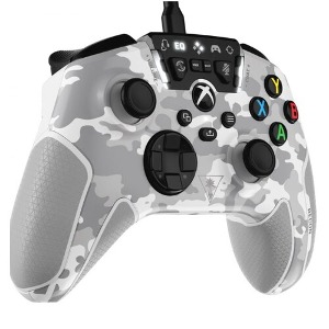 TURTLE BEACH 터틀비치 Recon Wired Controller Arctic Camo